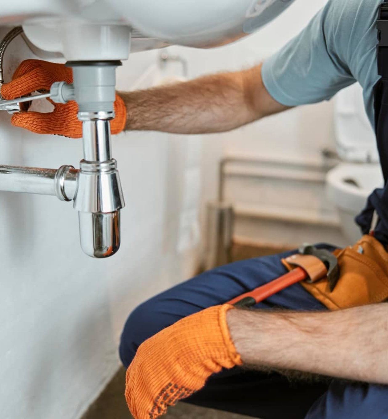About Sydney Plumbing Co, Your Top Rated Plumbing Services in the Hawkesbury