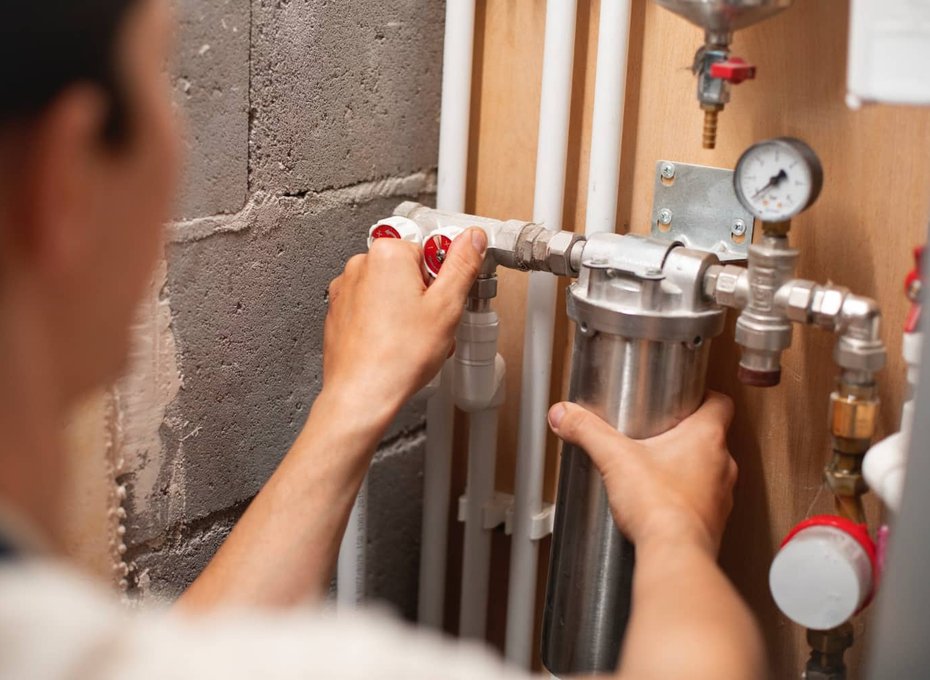 Water Heater Repair in the Hawkesbury