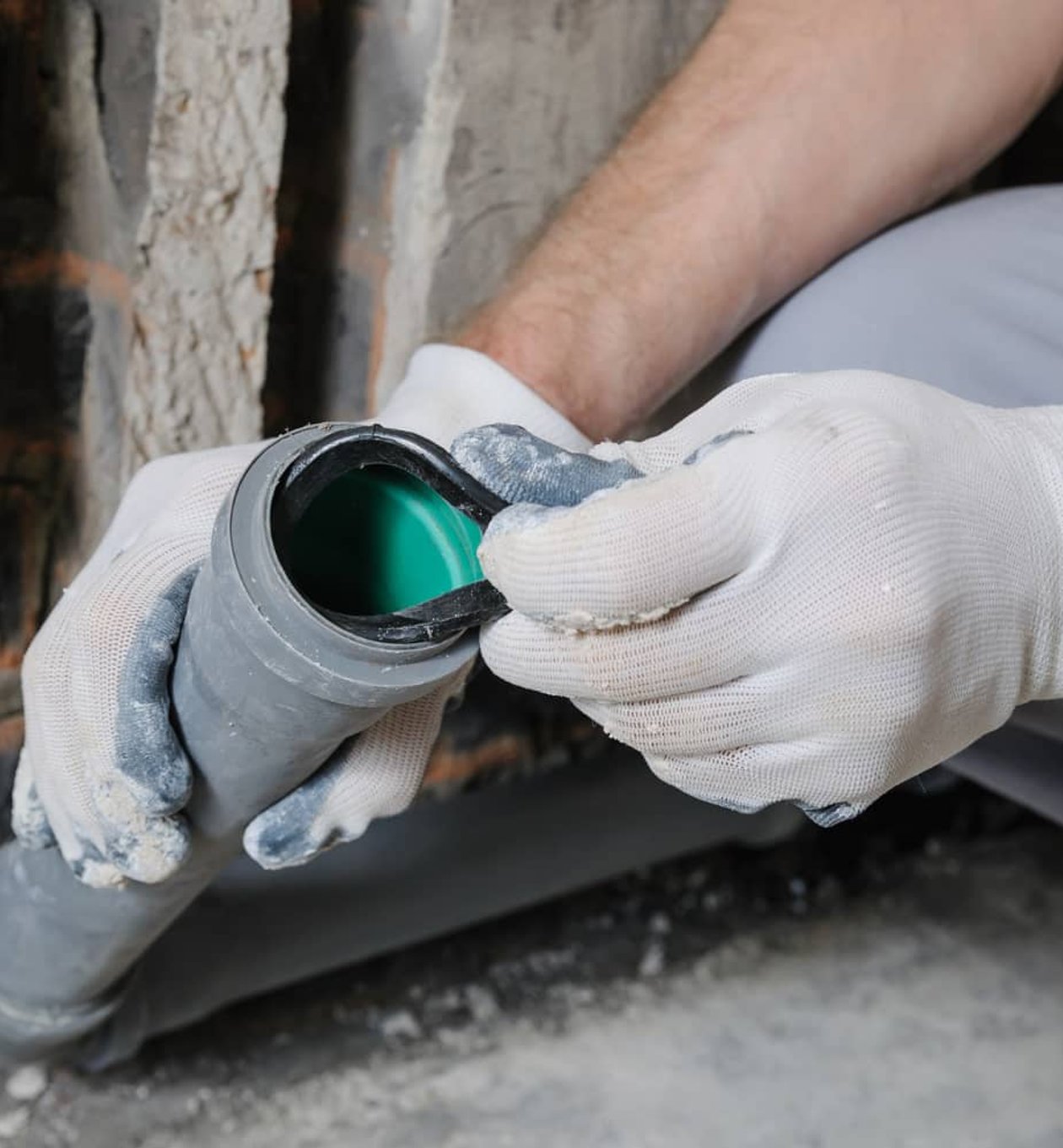 Leak Detection in the Hawkesbury